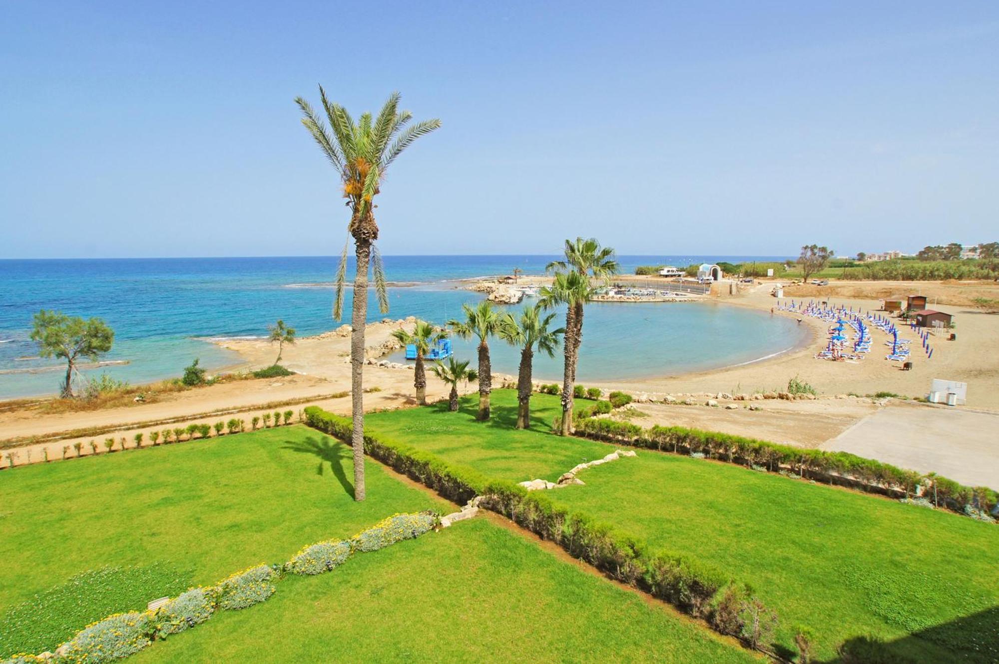 Villa Dina بروتاراس المظهر الخارجي الصورة
