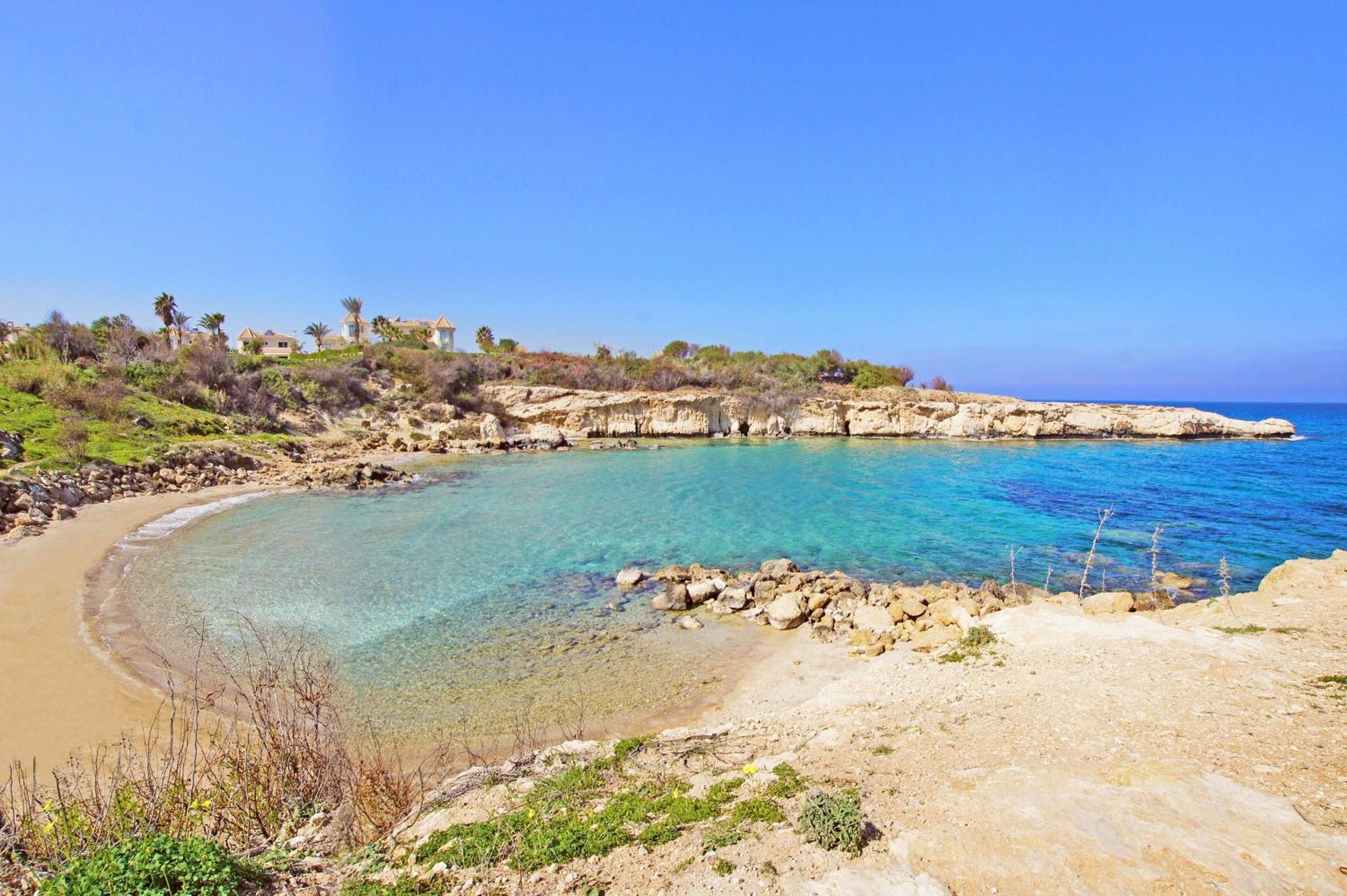 Villa Dina بروتاراس المظهر الخارجي الصورة