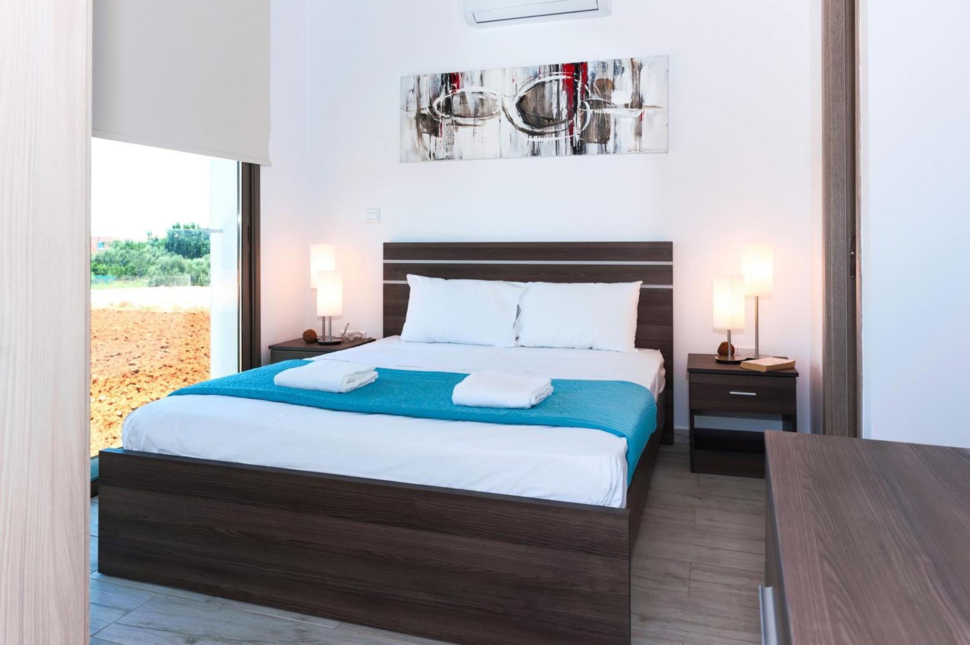 Villa Dina بروتاراس المظهر الخارجي الصورة