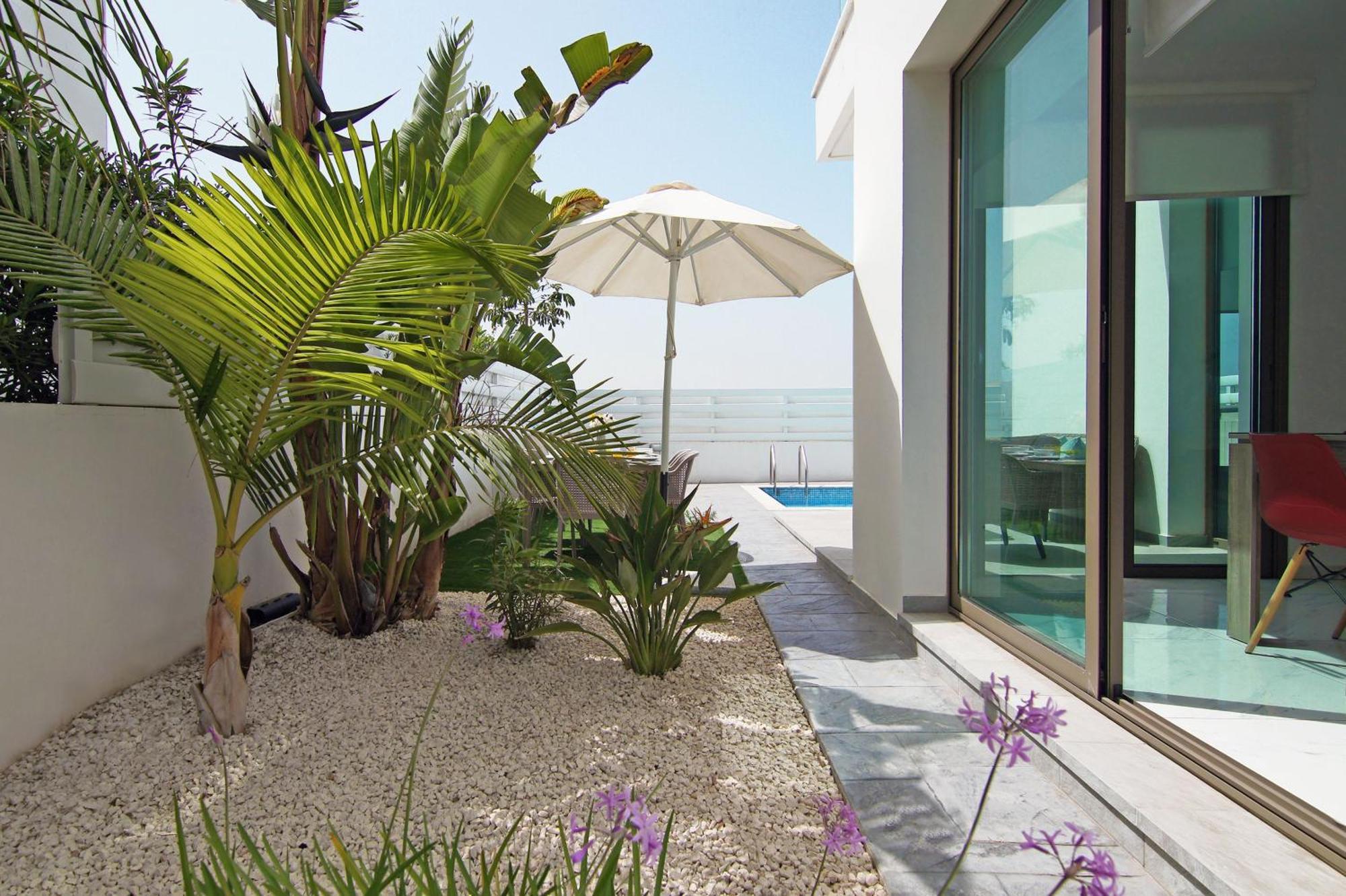 Villa Dina بروتاراس المظهر الخارجي الصورة